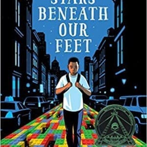 The Stars Beneath My Feet