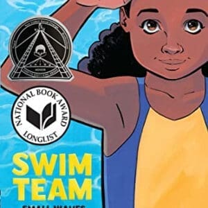 Swim Team at ashaybyhtebay.com