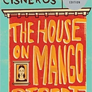 The House on Mango Street