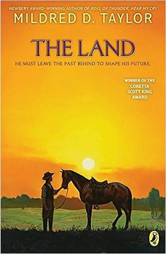 The Land (Logan Family Saga Book 9)