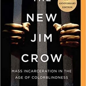 The New Jim Crow only at AshayByTheBay.com
