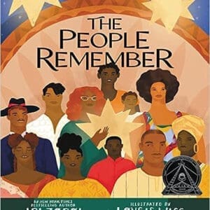 The People Remember at ashaybythebay.com