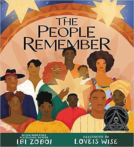 The People Remember at ashaybythebay.com