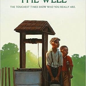 The Well : David's Story (Logan Family Saga Book 2)