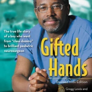 Gifted Hands: The Ben Carson Story