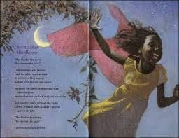 The Blacker the Berry