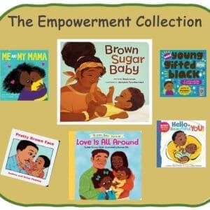 The Empowerment Collection at Ashaybythebay.com