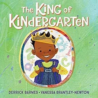The King of Kindergarten
