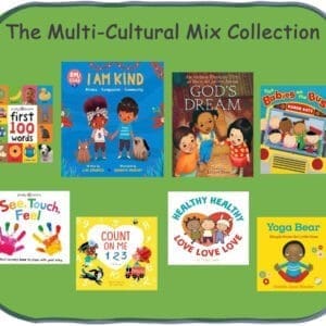 Baby Bundle: The Multi-Cultural Mix at AshayByTheBay.com