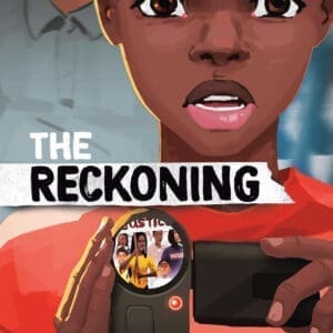 The Reckoning at AshayByTheBay.com