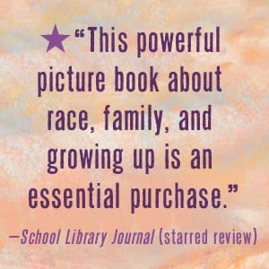 Promo page for The Talk