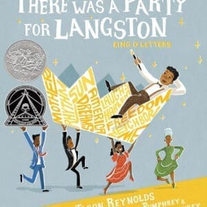 There Was a Party for Langston at Ashay ByTheBay.com