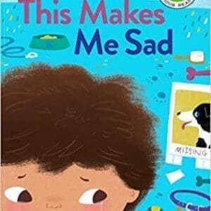 This Makes Me Sad at AshayByTheBay.com