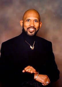 Tony Browder at AshayByTheBay.com