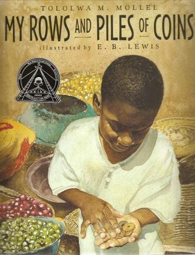 My Rows and Piles of Coins