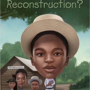 What Was Reconstruction?
