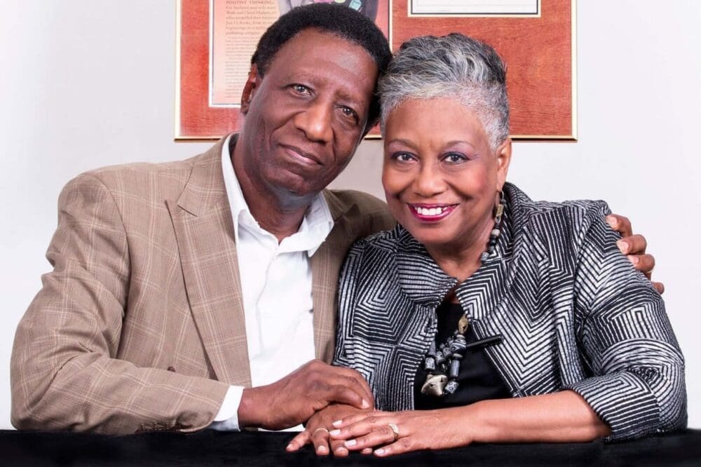 Recognize!: An Anthology Honoring and Amplifying Black Life