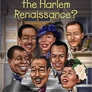 What Was the Harlem Renaissance? at ashaybythebay.com