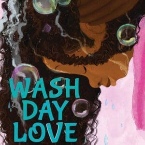 Wash Day Love at AshayByTheBay.com