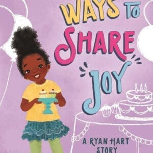 Ways to Share Joy at AshayByTheBay.com