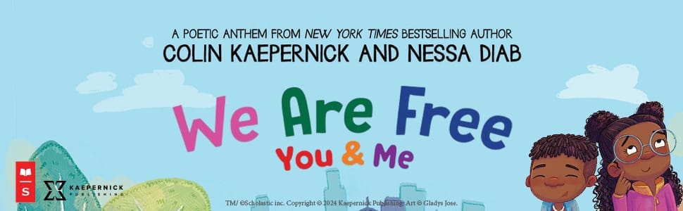 We AreFree You And Me page 2