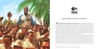 We Are the Ship: The Story of Negro League Baseball