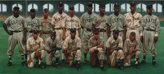 We Are the Ship: The Story of Negro League Baseball
