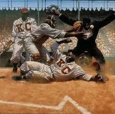 We Are the Ship: The Story of Negro League Baseball