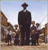 We Are the Ship: The Story of Negro League Baseball