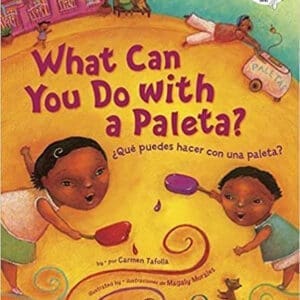 What Can You Do with a Paleta?