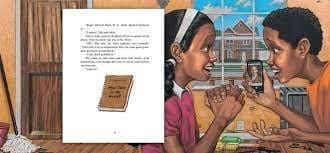 What Color Is My World?: The Lost History of African-American Inventors