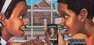 What Color Is My World?: The Lost History of African-American Inventors