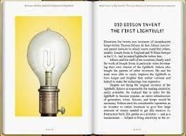 What Color Is My World?: The Lost History of African-American Inventors