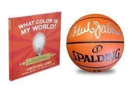What Color Is My World?: The Lost History of African-American Inventors