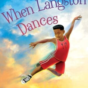 When Langston Dances at AshayByTheBay.com