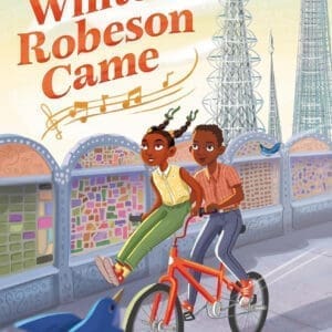 When Winter Robinson Came at AshayByThe
Bay.com