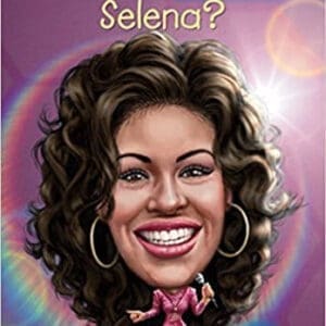 Who Was Selena?