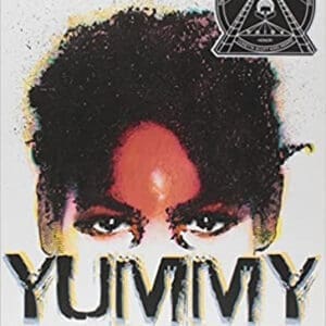 YUMMY at AshayByTehBay.com