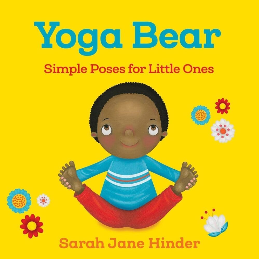 Ashay's Baby Bundle #4 The Multi-Cultural Mix for Babies and Toddlers - Image 9