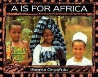 A Is For Africa at AshayByTheBAy.com