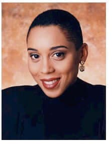 Andrea Pinckey