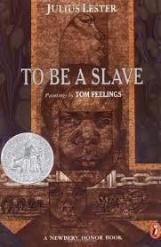 To Be A Slave