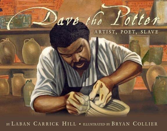 Dave the Potter: Artist, Poet, Slave