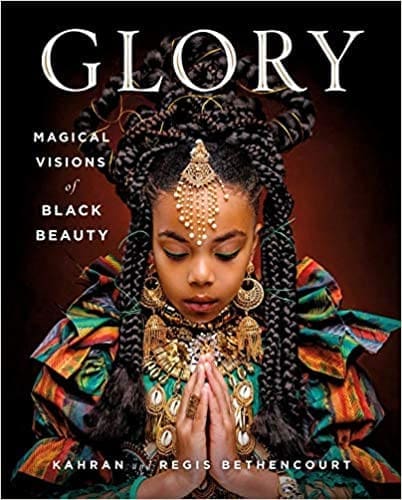 GLORY: Magical Visions of Black Beauty At Ashay ByThe Bay