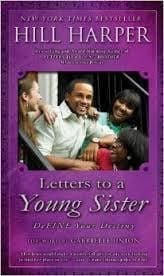 Letters to a Young Sister: DeFINE Your Destiny
