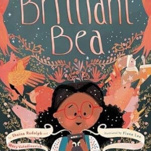 Brilliant Bea at AshayByTheBay.com