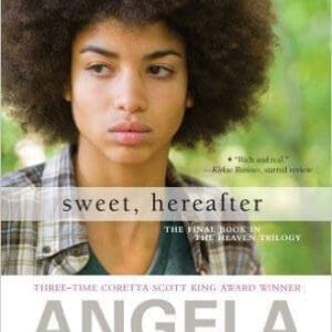 Sweet, Hereafter (The Heaven Trilogy)