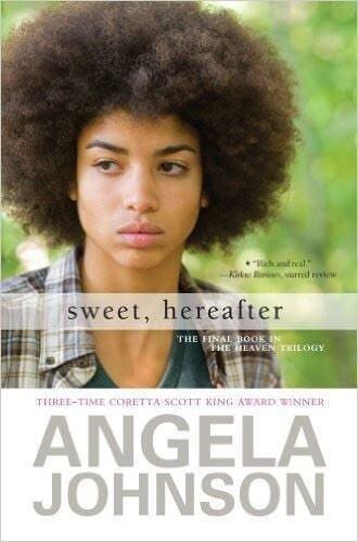 Sweet, Hereafter (The Heaven Trilogy)