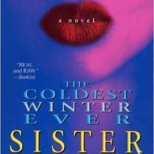 The Coldest Winter Ever