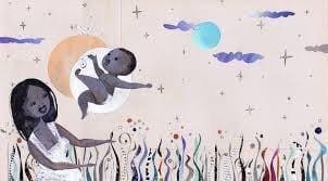 Lullaby For a Black Mother